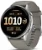 Умные часы Garmin Venu 4 45 мм серебристый с силиконовым ремешком цвета серый (010-03014-41)