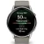 Умные часы Garmin Venu 4 45 мм серебристый с силиконовым ремешком цвета серый (010-03014-41)