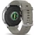 Умные часы Garmin Venu 4 45 мм серебристый с силиконовым ремешком цвета серый (010-03014-41)