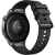 Умные часы  Смарт-часы Huawei Watch GT 5 (VLI-B19) 46 mm ремешок из фторэластомера черный EAC