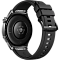 Умные часы  Смарт-часы Huawei Watch GT 5 (VLI-B19) 46 mm ремешок из фторэластомера черный EAC