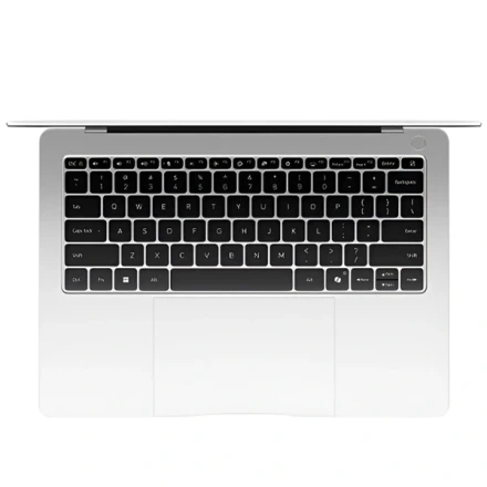 Ноутбук  Ноутбук Ксиаоми Book Pro 14 (JYU4753) Ultra U5 338H 32Gb/1Tb белый