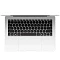 Ноутбук  Ноутбук Ксиаоми Book Pro 14 (JYU4753) Ultra U5 338H 32Gb/1Tb белый