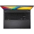 Ноутбук  16" Ноутбук ASUS VivoBook 16 (X1605VA-MB2864) Intel Core 9 270H 24Gb/1Tb черный