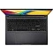 Ноутбук  16" Ноутбук ASUS VivoBook 16 (X1605VA-MB2864) Intel Core 9 270H 24Gb/1Tb черный