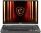 Игровой ноутбук  16" Ноутбук MSI Vector 16 HX AI (A2XWHG) (QHD 240Hz Core U9 275HX 32Gb/2Tb/RTX 5070Ti) черный (EAC)