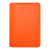 Обложка для паспорта c GPS-Tрекером WIWU Master Passport Wallet Orange (оранжевый)