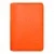 Обложка для паспорта c GPS-Tрекером WIWU Master Passport Wallet Orange (оранжевый)