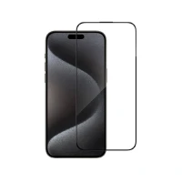 Защитное стекло GORILLA Corning Glass XC-11 совместимое с iPhone 15 Pro Max
