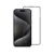 Защитное стекло GORILLA Corning Glass XC-11 совместимое с iPhone 15 Pro Max