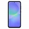 Накладка c картхолдером из прочного силикона совместимая с Samsung Galaxy A 36/А37А56 5G черная (оригинал)