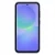 Накладка c картхолдером из прочного силикона совместимая с Samsung Galaxy A 36/А37А56 5G черная (оригинал)