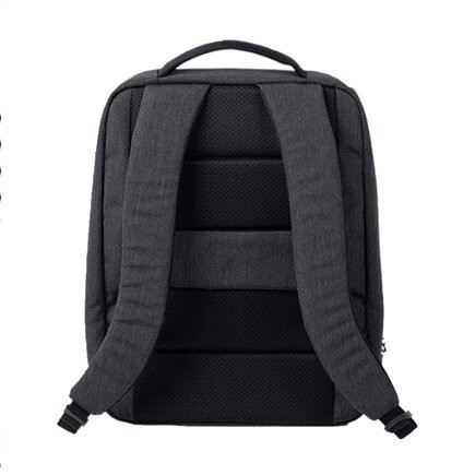 Рюкзак Ксиаоми City Backpack 2 Dark Gray (темно-серый)