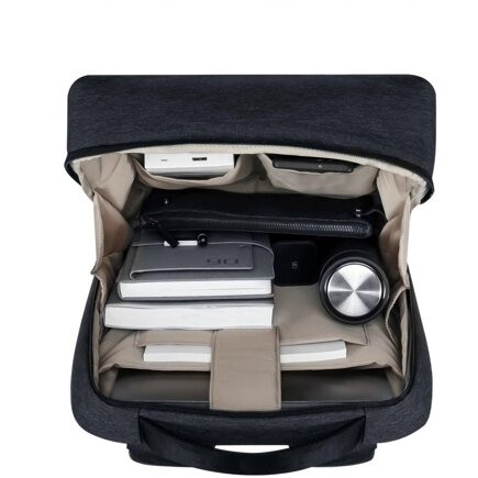 Рюкзак Ксиаоми City Backpack 2 Dark Gray (темно-серый)