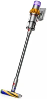 Пылесос Dyson V15 (SV47) Detect Absolute yellow/nickel (4 насадки)