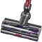 Пылесос Dyson V15 (SV47) Detect Absolute yellow/nickel (4 насадки)