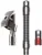 Набор для ухода за домашними животными Dyson Pet Grooming Kit 3 насадки gray (серый)