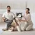 Набор для ухода за домашними животными Dyson Pet Grooming Kit 3 насадки gray (серый)