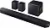 Саундбар Samsung HW-Q990F черный (EAC)