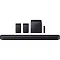 Саундбар Samsung HW-Q990F черный (EAC)