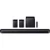 Саундбар Samsung HW-Q990F черный (EAC)