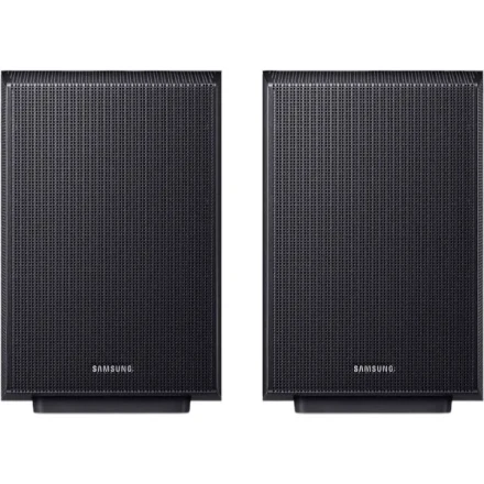 Саундбар Samsung HW-Q990F черный (EAC)