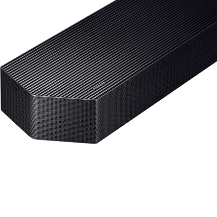 Саундбар Samsung HW-Q990F черный (EAC)