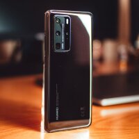 Смартфон Huawei M (демо)