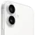 Смартфон  Apple iPhone 16 256Gb Dual nano SIM white (белый)