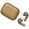Беспроводные наушники Apple AirPods Pro 3 gold (золото) (MFHP4)