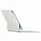 Чехол-клавиатура Apple Magic Keyboard Touchpad для iPad Pro 13" (2024) (русская гравировка) белый