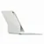 Чехол-клавиатура Apple Magic Keyboard Touchpad для iPad Pro 13" (2024) (русская гравировка) белый