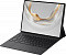 Huawei MatePad Pro 12.2" 2025 Wi-Fi Paper Matte 12/512Gb MRO-W09 Magnetic Keyboard черный (EAC)