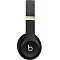Наушники Beats Solo 4 Wireless black/gold (черные/золотые)