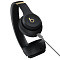 Наушники Beats Solo 4 Wireless black/gold (черные/золотые)