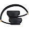 Наушники Beats Solo 4 Wireless black/gold (черные/золотые)