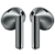 Внутриканальные  Беспроводные наушники Samsung Galaxy Buds 3 серебро EAC