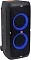 Портативная акустика JBL Partybox 310 черная