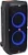 Портативная акустика JBL Partybox 310 черная