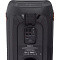 Портативная акустика JBL Partybox 310 черная