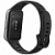 Умный браслет  Фитнес-браслет Huawei Band 11 корпус из сплава алюминия, черный ремешок из фторэластомера EAC