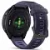 Умные часы  Умные часы Garmin Forerunner 570 47 mm AMOLED (010-02971-42) темно-серый, алюминиевый безель цвета индиго, пурпурный/индиго ремешок
