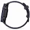 Умные часы  Умные часы Garmin Forerunner 570 47 mm AMOLED (010-02971-42) темно-серый, алюминиевый безель цвета индиго, пурпурный/индиго ремешок