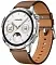 Умные часы  Умные часы Huawei Watch GT 4 (PNX-B19) 46 mm Brown (коричневый) с кожаным ремешком