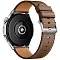 Умные часы  Умные часы Huawei Watch GT 4 (PNX-B19) 46 mm Brown (коричневый) с кожаным ремешком