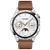 Умные часы  Умные часы Huawei Watch GT 4 (PNX-B19) 46 mm Brown (коричневый) с кожаным ремешком
