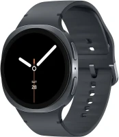 Умные часы Samsung Galaxy Watch 8 SM-L335 44мм графит EAC