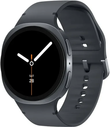Умные часы Samsung Galaxy Watch 8 SM-L335 44мм графит EAC