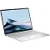 Ноутбук  14" Ноутбук Asus Zenbook (OLED, 16GB/512GB, Ultra 9 185H, Intel Arc Graphics) серебристый (UX3405MA-QD993)