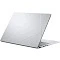 Ноутбук  14" Ноутбук Asus Zenbook (OLED, 16GB/512GB, Ultra 9 185H, Intel Arc Graphics) серебристый (UX3405MA-QD993)